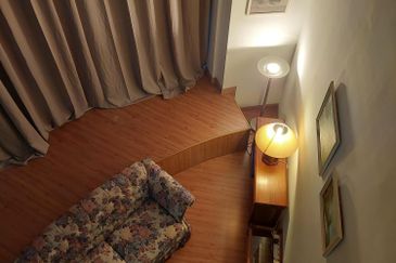 M Soho @ Empire City