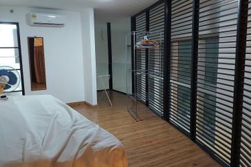 M Soho @ Empire City