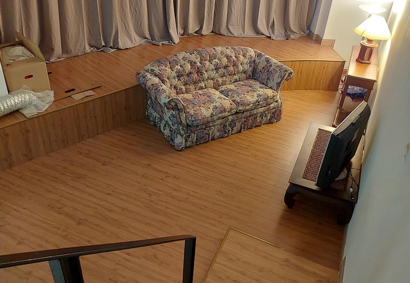 M Soho @ Empire City