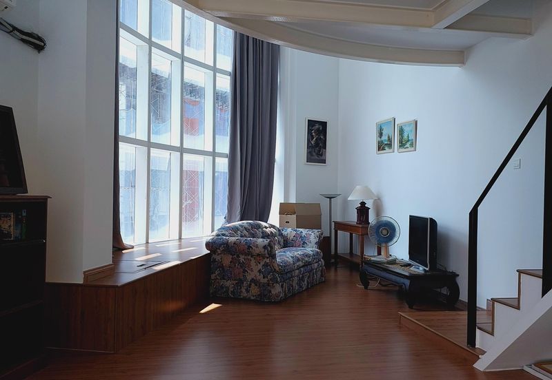 M Soho @ Empire City