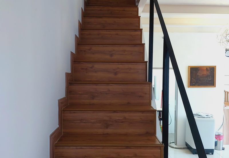 M Soho @ Empire City