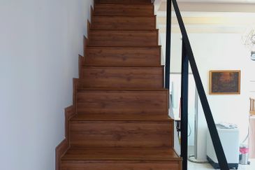 M Soho @ Empire City