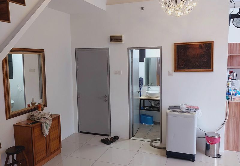 M Soho @ Empire City