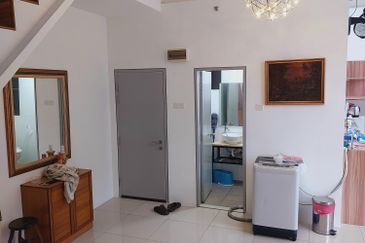 M Soho @ Empire City