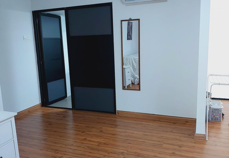 M Soho @ Empire City