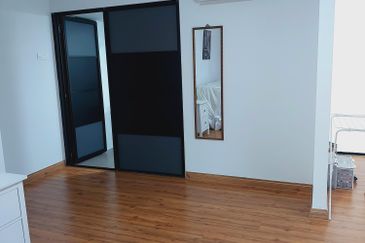 M Soho @ Empire City