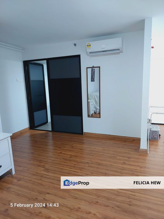 Block M, Selangor, Damansara Perdana