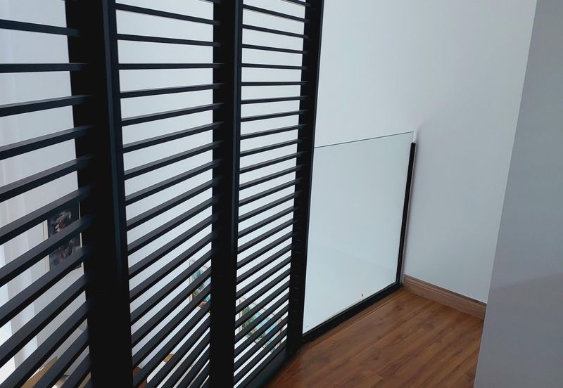 M Soho @ Empire City