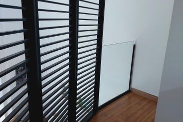 M Soho @ Empire City