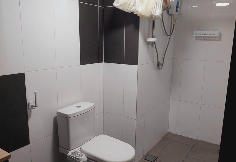 M Soho @ Empire City