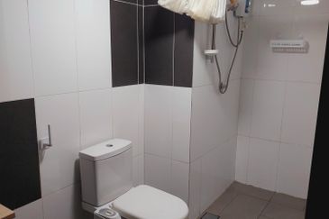 M Soho @ Empire City