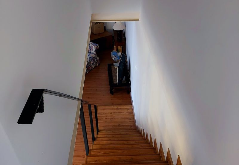 M Soho @ Empire City