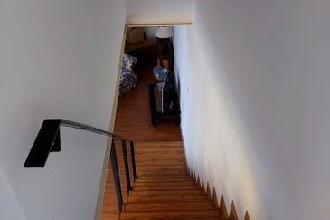 M Soho @ Empire City