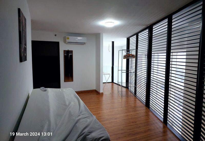 M Soho @ Empire City