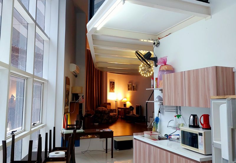 M Soho @ Empire City