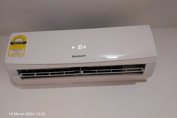 M Soho @ Empire City