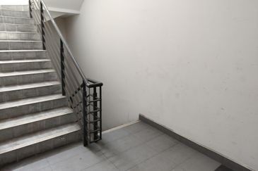 PJ21 Commercial Centre