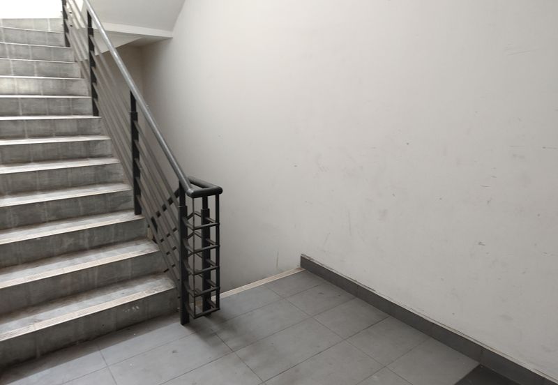 PJ21 Commercial Centre