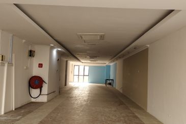 PJ21 Commercial Centre