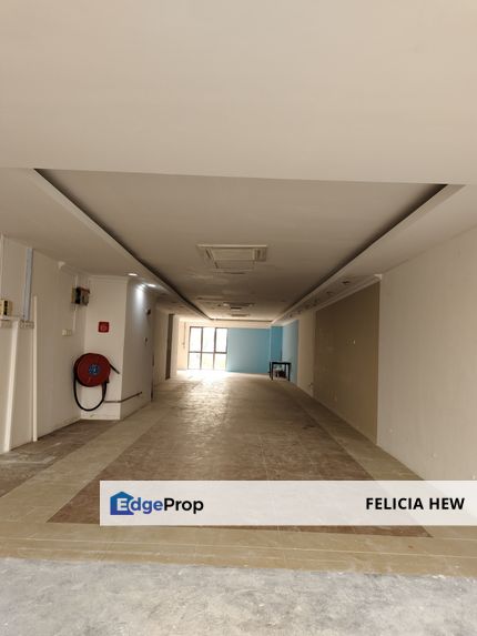 PJ21 Commercial Centre, Selangor, Petaling Jaya