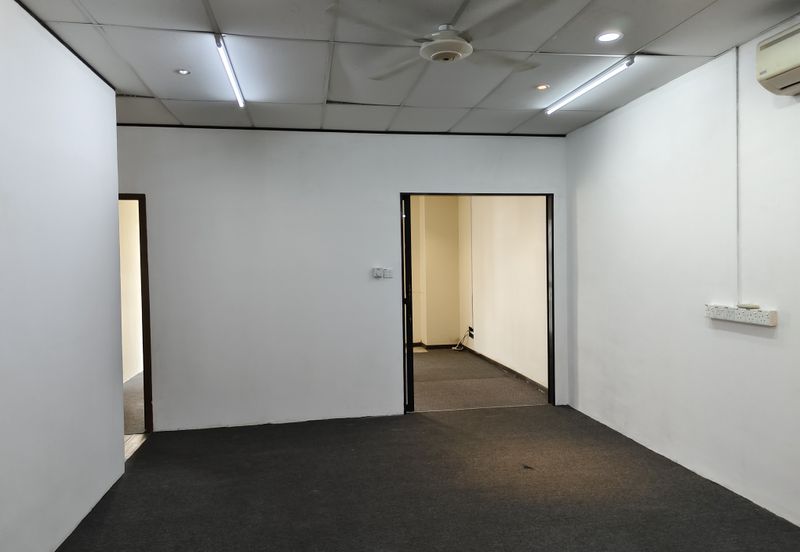 PJ21 Commercial Centre