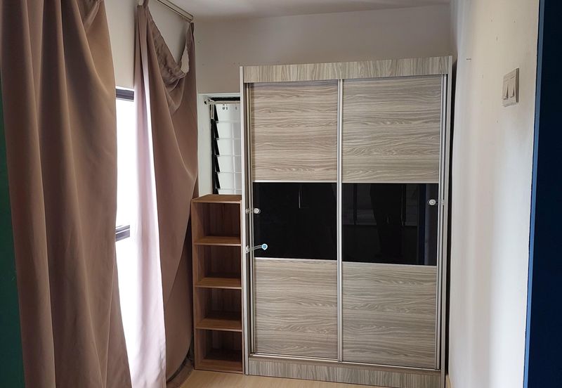 Colonial @ Empire city