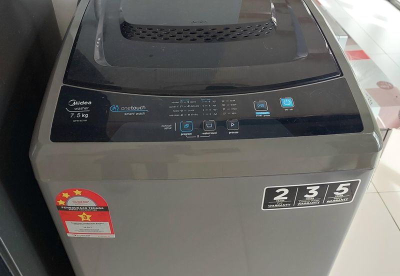 Colonial @ Empire city