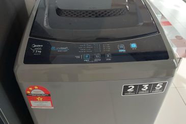 Colonial @ Empire city