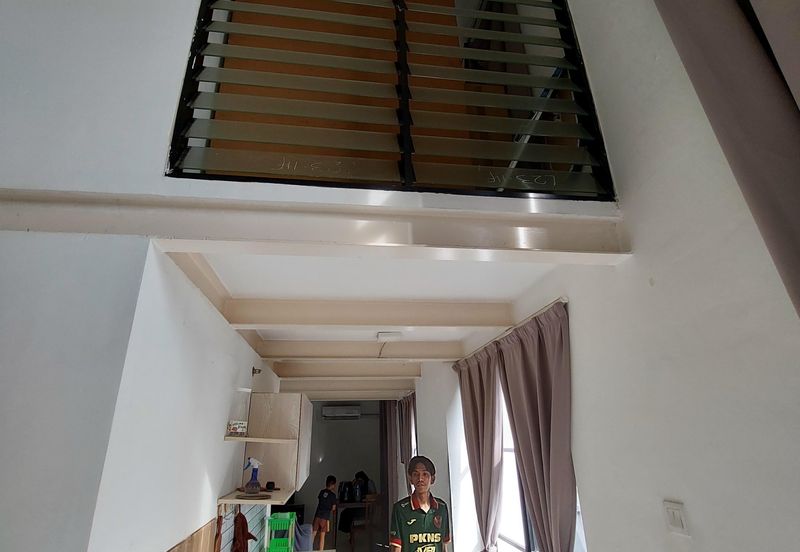 Colonial @ Empire city