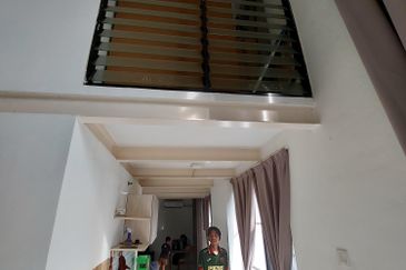 Colonial @ Empire city