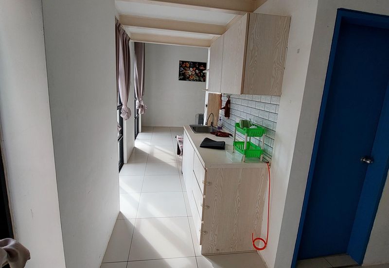 Colonial @ Empire city