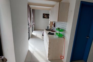 Colonial @ Empire city