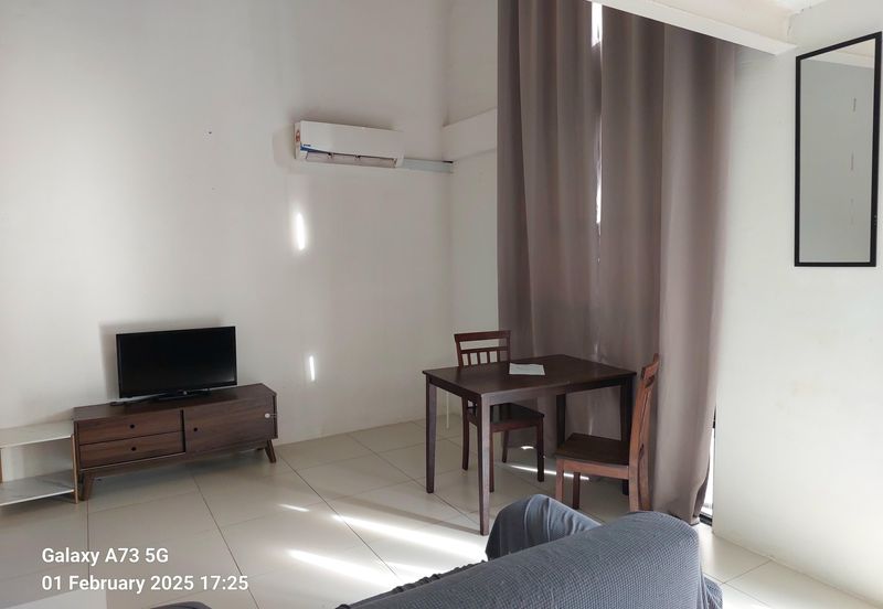 Colonial @ Empire city