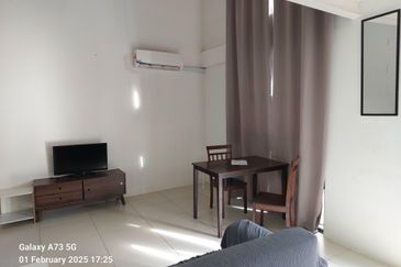 Colonial @ Empire city