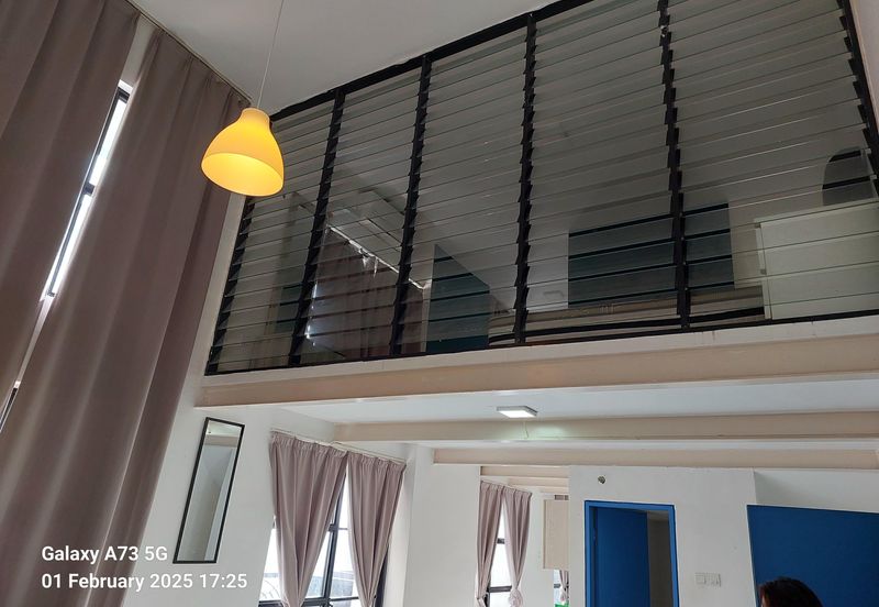 Colonial @ Empire city