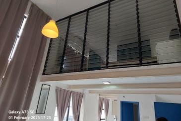 Colonial @ Empire city