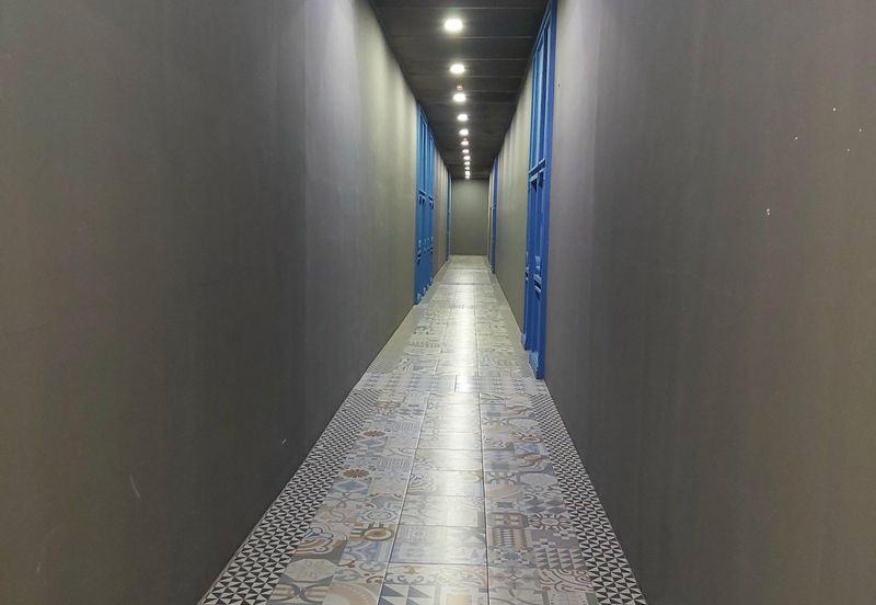 Colonial @ Empire city