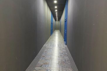 Colonial @ Empire city