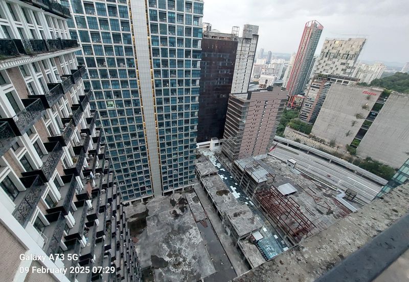 Colonial @ Empire city