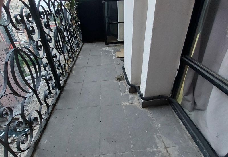 Colonial @ Empire city