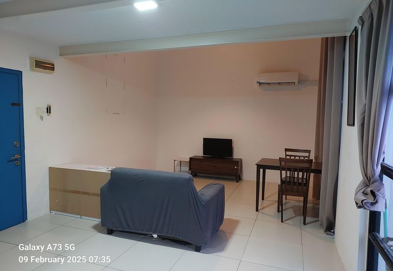 Colonial @ Empire city