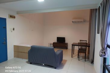 Colonial @ Empire city