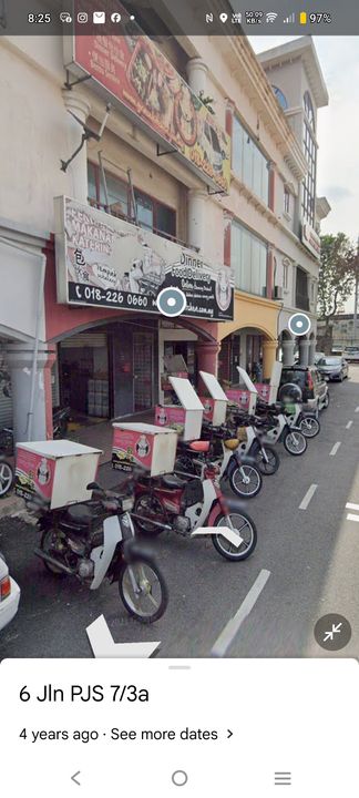 Shop facing LDP , Selangor, Bandar Sunway