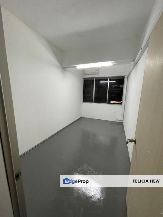 Jalan Loke Yew Shop, Kuala Lumpur, Cheras