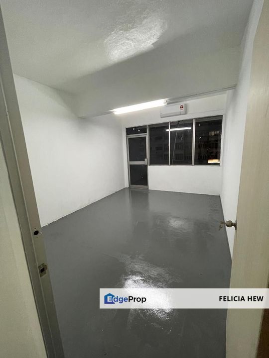 Jalan Loke Yew Shop, Kuala Lumpur, Cheras