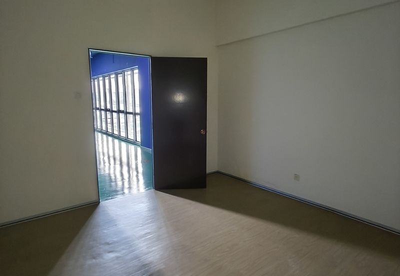 PJ21 Commercial Centre