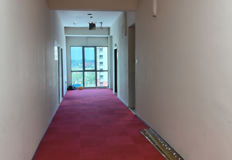 PJ21 Commercial Centre