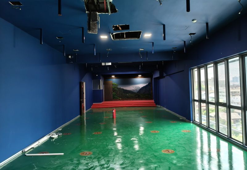 PJ21 Commercial Centre