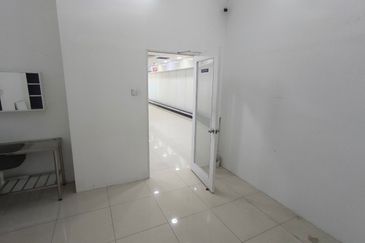 PJ21 Commercial Centre