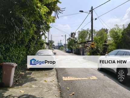 Semi-D, Selangor, Petaling Jaya